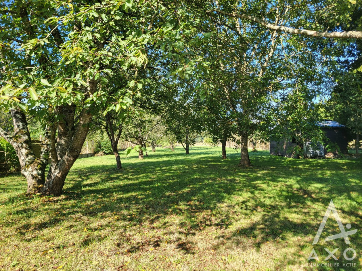 vente Maison Girolles - Photo 20