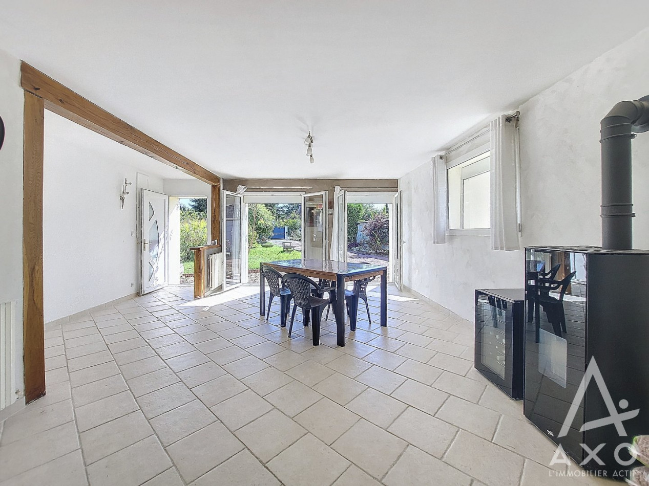 vente Maison Girolles - Photo 3