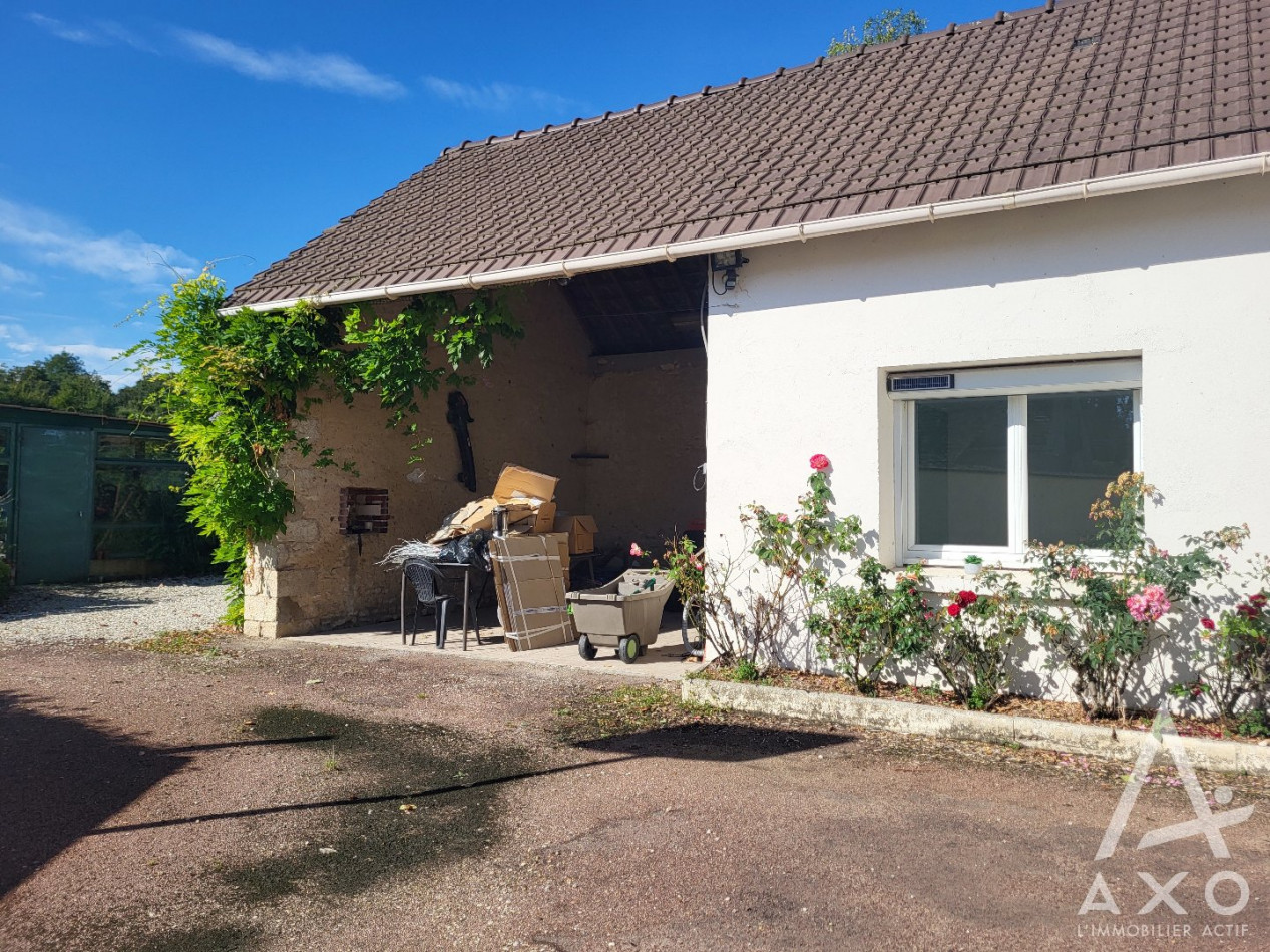 vente Maison Girolles - Photo 19