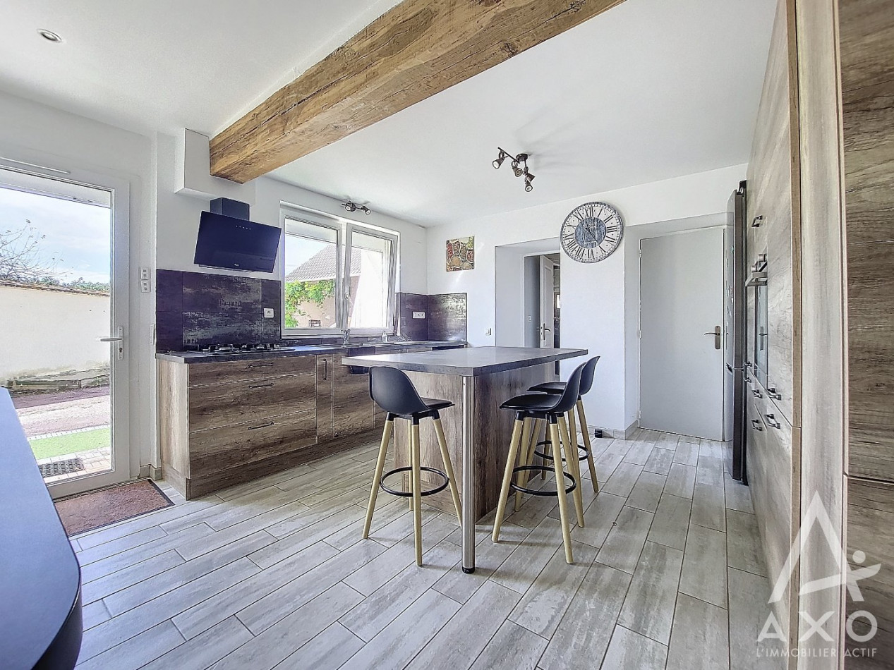 vente Maison Girolles - Photo 5