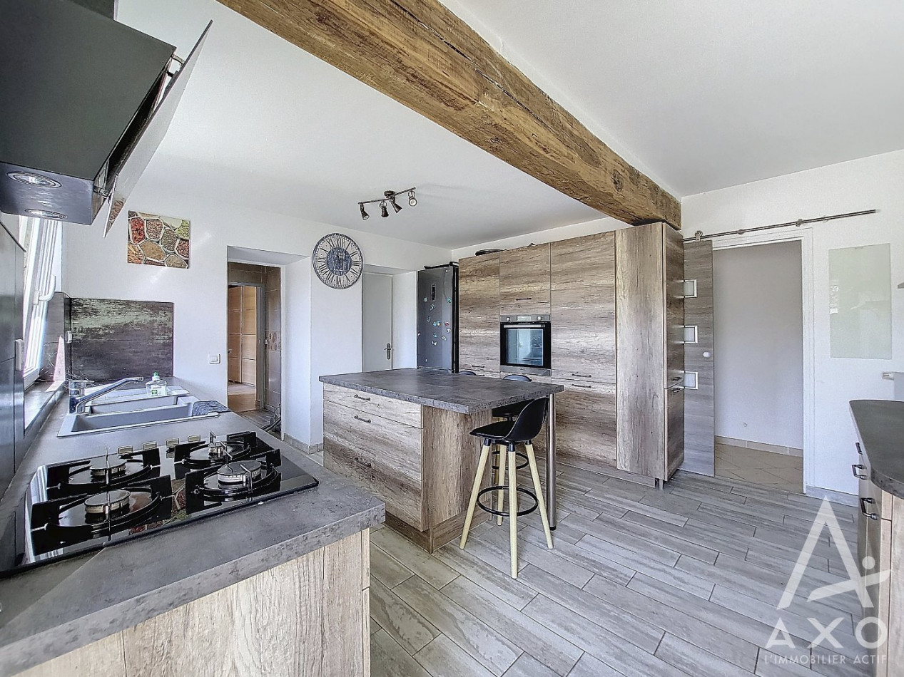 vente Maison Girolles - Photo 2