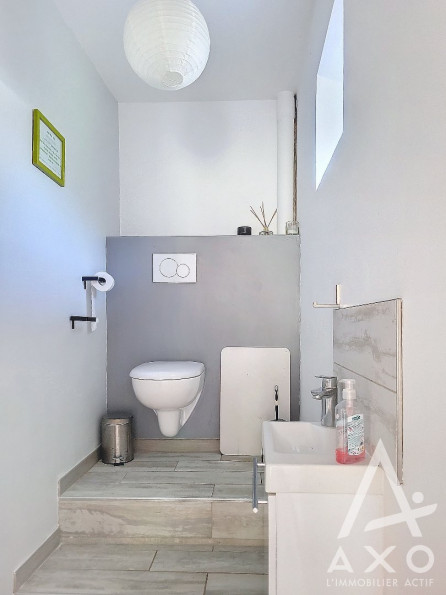 vente Maison Girolles - Photo 6