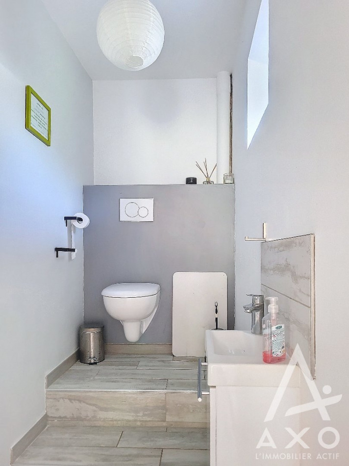 vente Maison Girolles - Photo 6