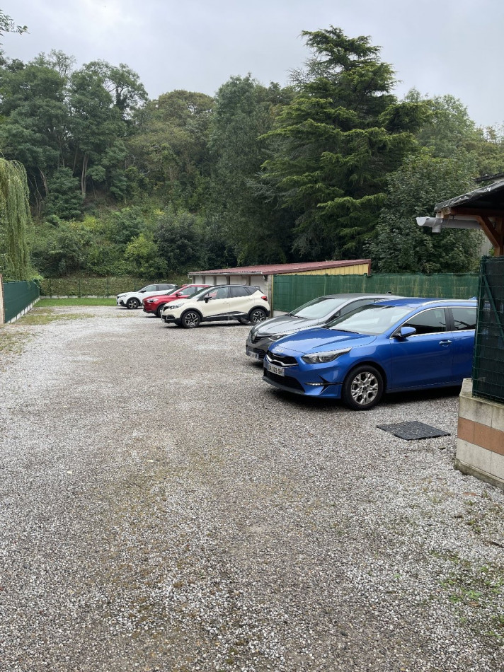 vente Duplex Noeux Les Mines - Photo 8