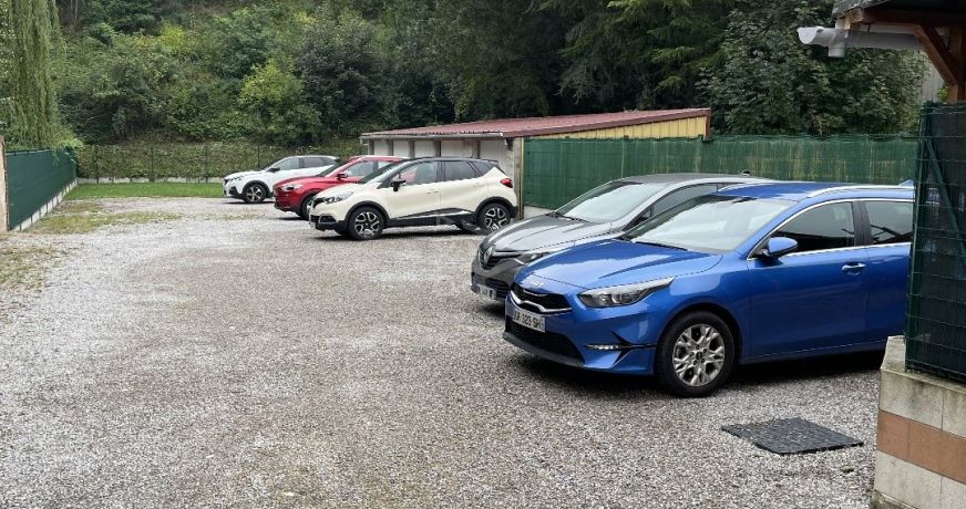 vente Duplex Noeux Les Mines