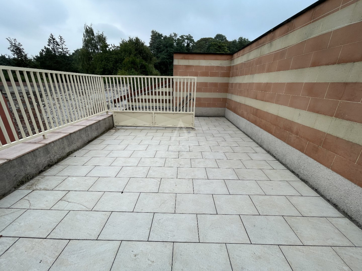 vente Duplex Noeux Les Mines - Photo 7