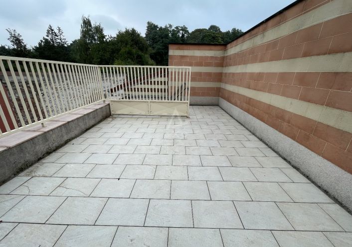 vente Duplex Noeux Les Mines