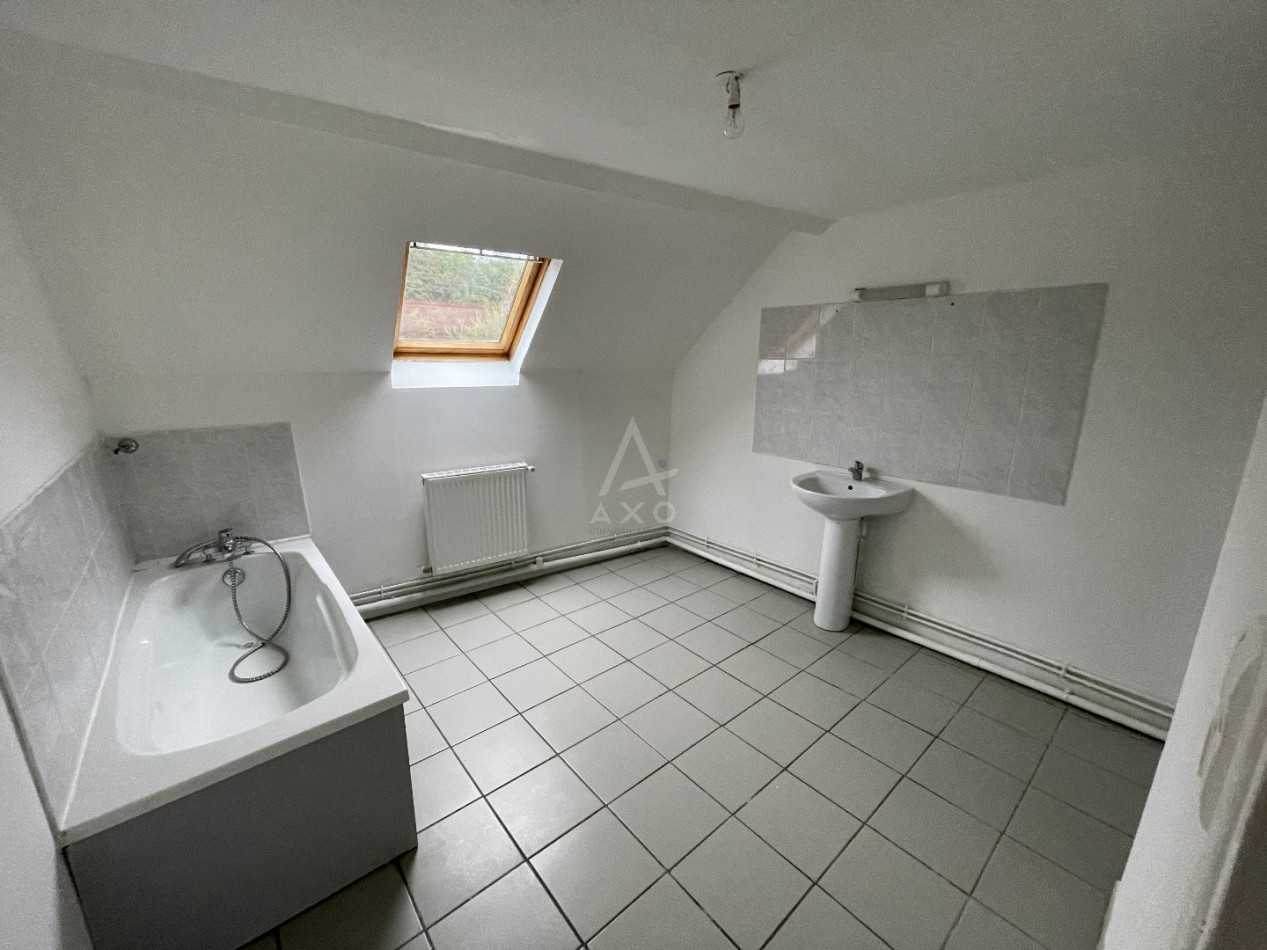 vente Duplex Noeux Les Mines - Photo 3