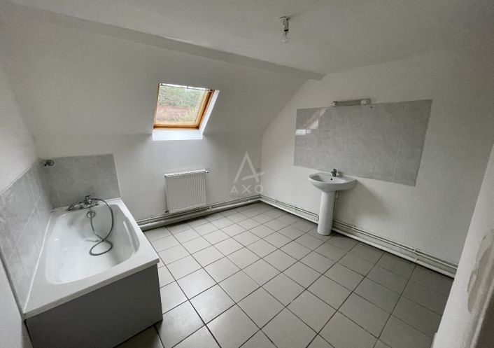 vente Duplex Noeux Les Mines