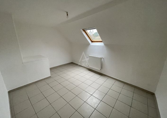 vente Duplex Noeux Les Mines