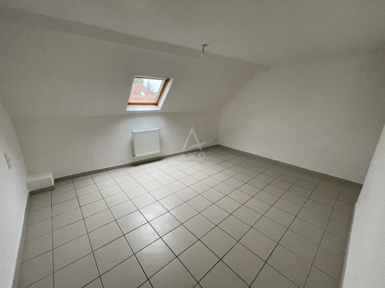 vente Duplex Noeux Les Mines - Photo 4