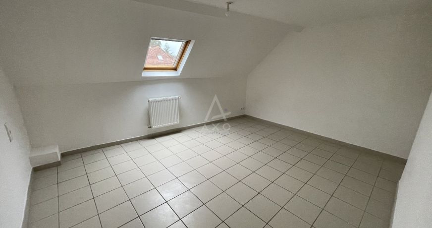 vente Duplex Noeux Les Mines