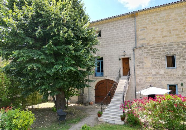 vente Propriété Pezenas