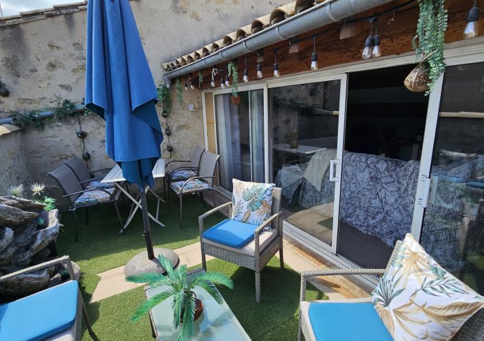 vente Propriété Pezenas