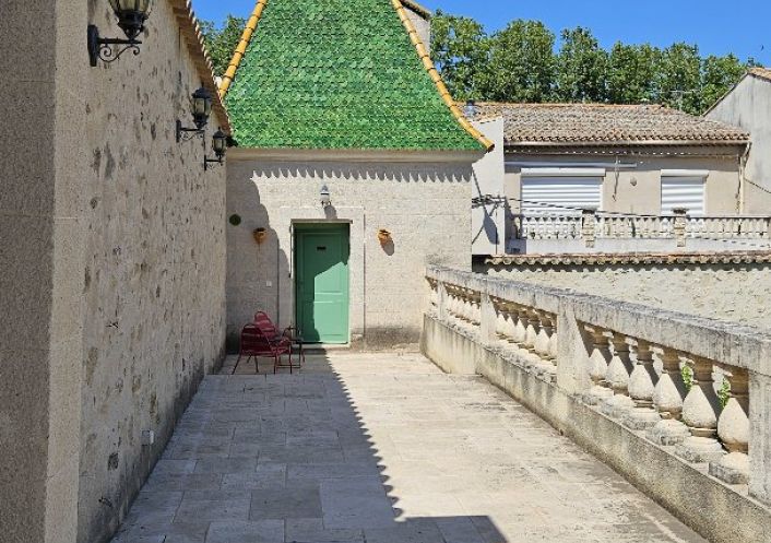 vente Propriété Pezenas