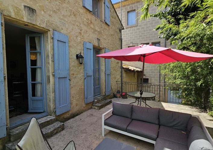 vente Propriété Pezenas