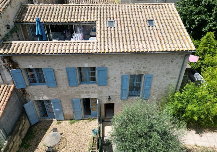 vente Propriété Pezenas