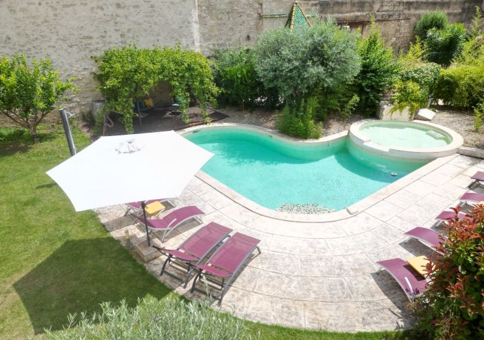 vente Propriété Pezenas