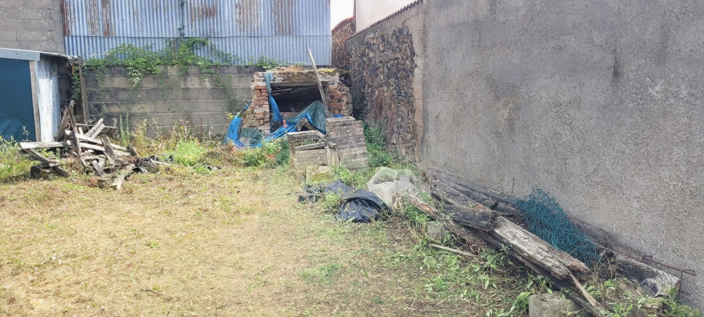 vente Terrain constructible La Plaine - Photo 1