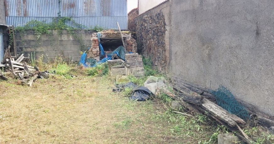 vente Terrain constructible La Plaine