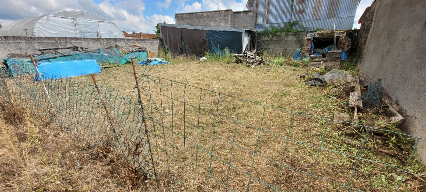 vente Terrain constructible La Plaine - Photo 3