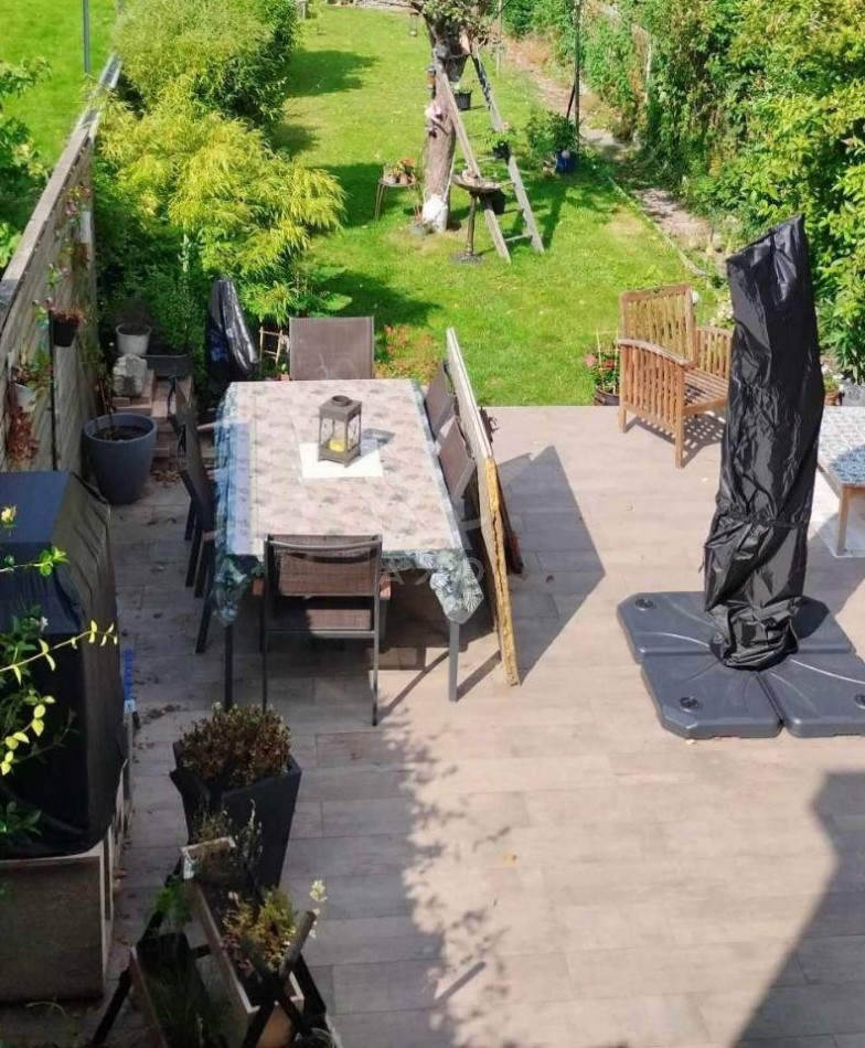 vente Maison Coudekerque Branche - Photo 3