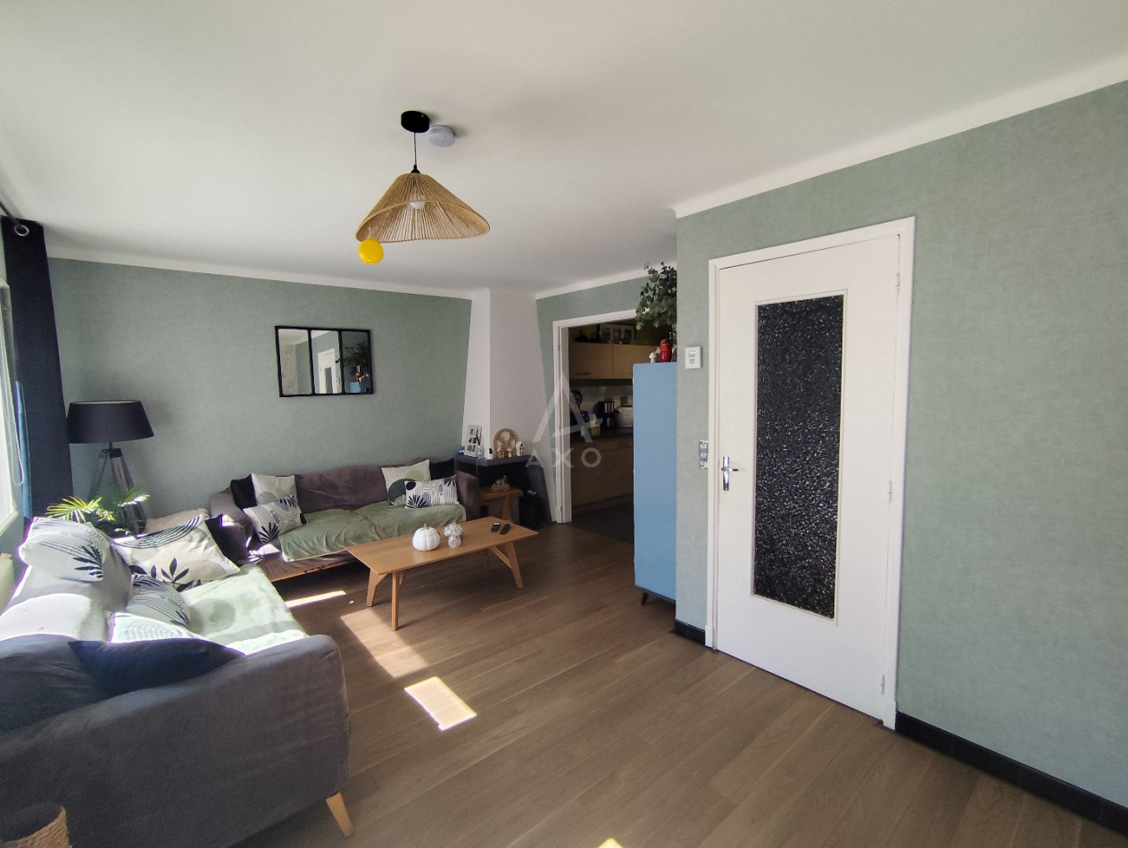 vente Maison Coudekerque Branche - Photo 1