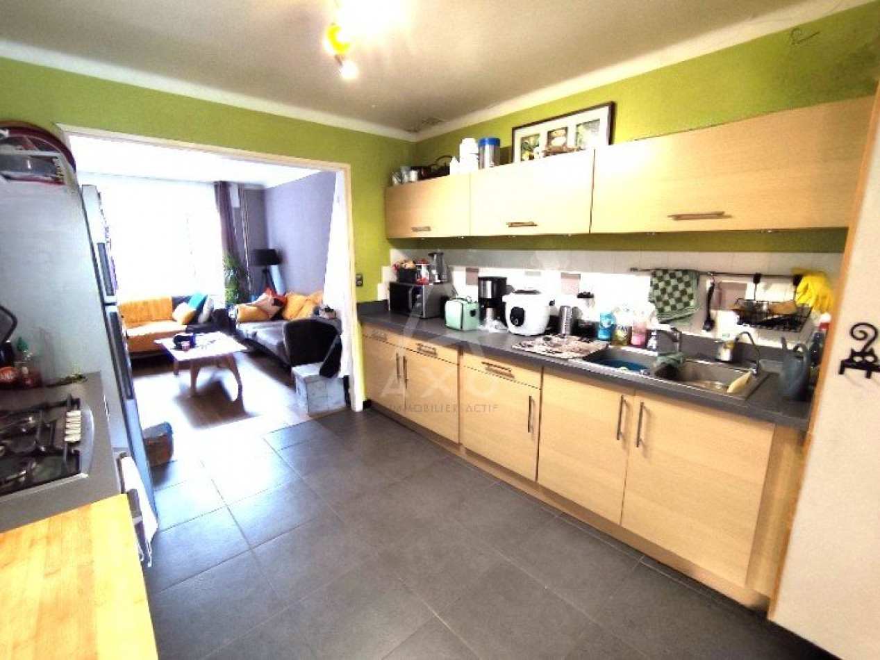 vente Maison Coudekerque Branche - Photo 2