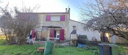 vente Maison Val-de-virvÉe