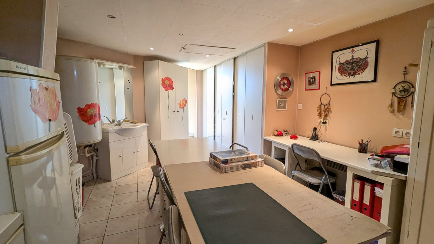 vente Maison Saint-alban - Photo 10