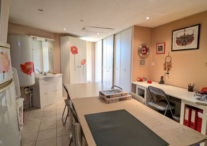 vente Maison Saint-alban
