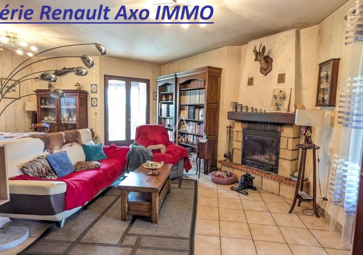 vente Maison Saint-alban