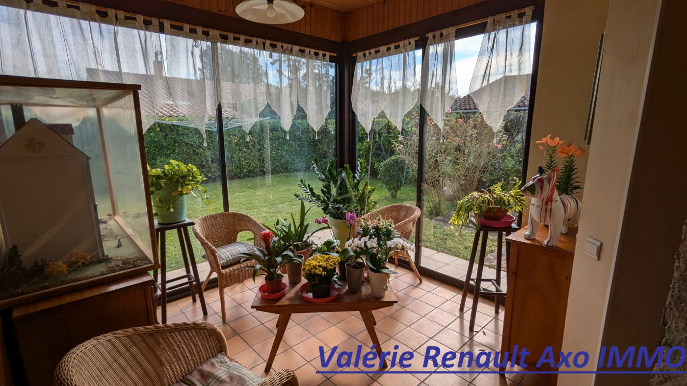 vente Maison Saint-alban - Photo 2