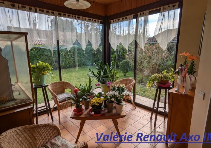 vente Maison Saint-alban