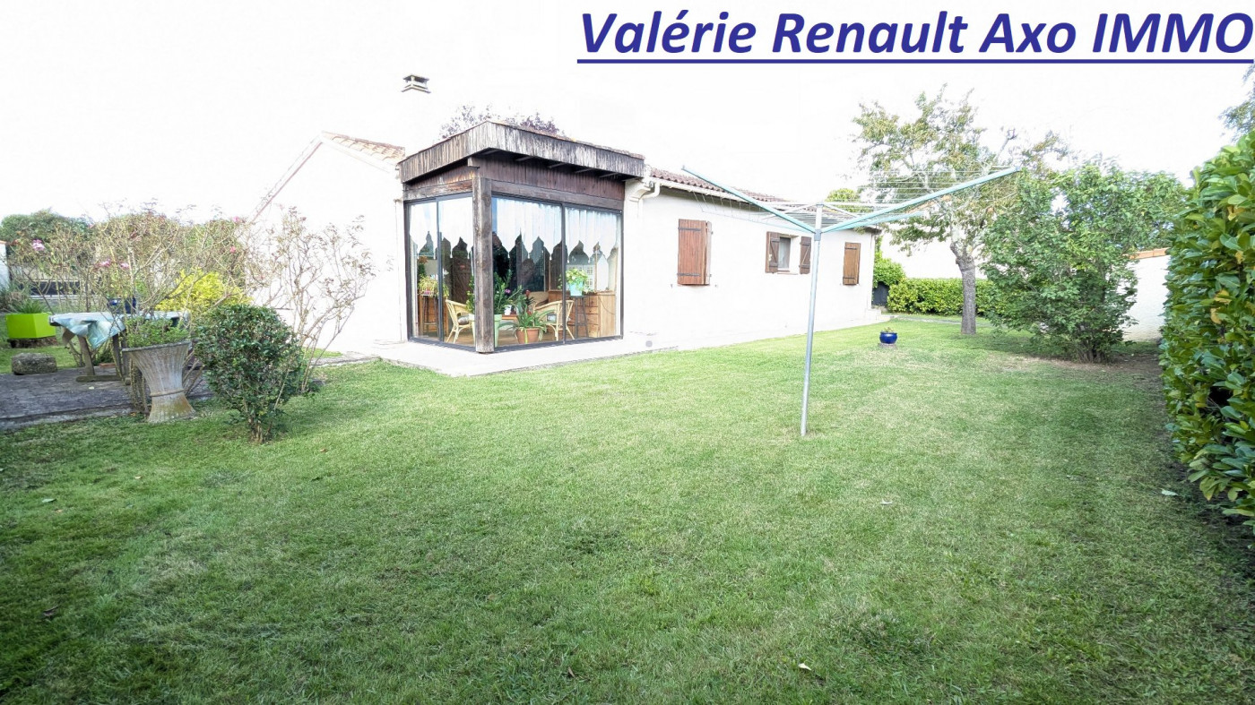 vente Maison Saint-alban - Photo 3