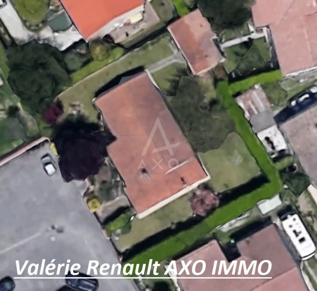 vente Maison Saint-alban - Photo 5