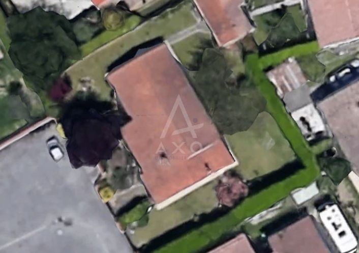 vente Maison Saint-alban