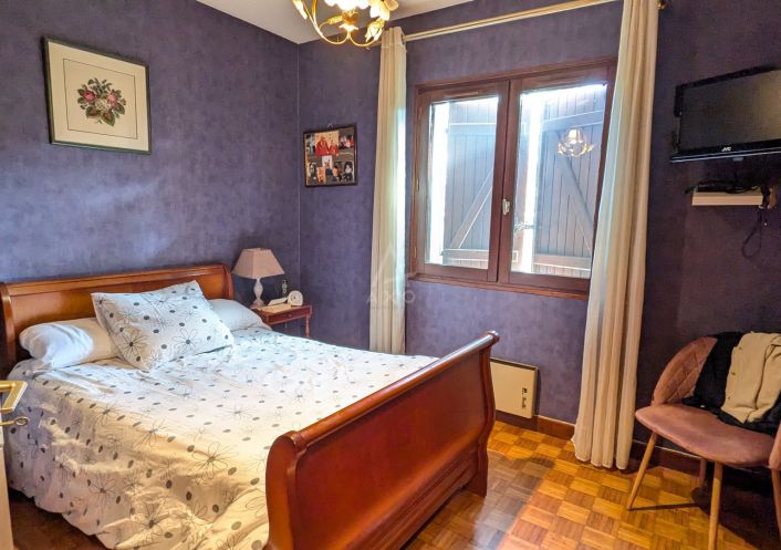 vente Maison Saint-alban