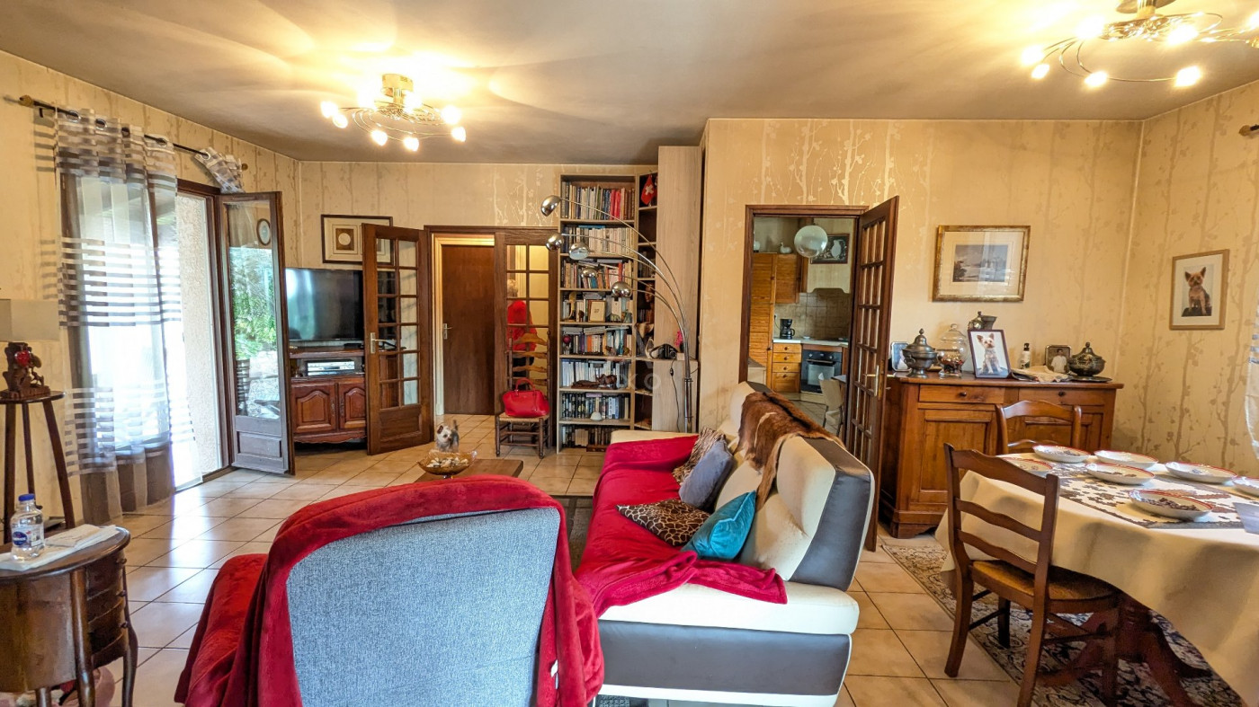 vente Maison Saint-alban - Photo 9