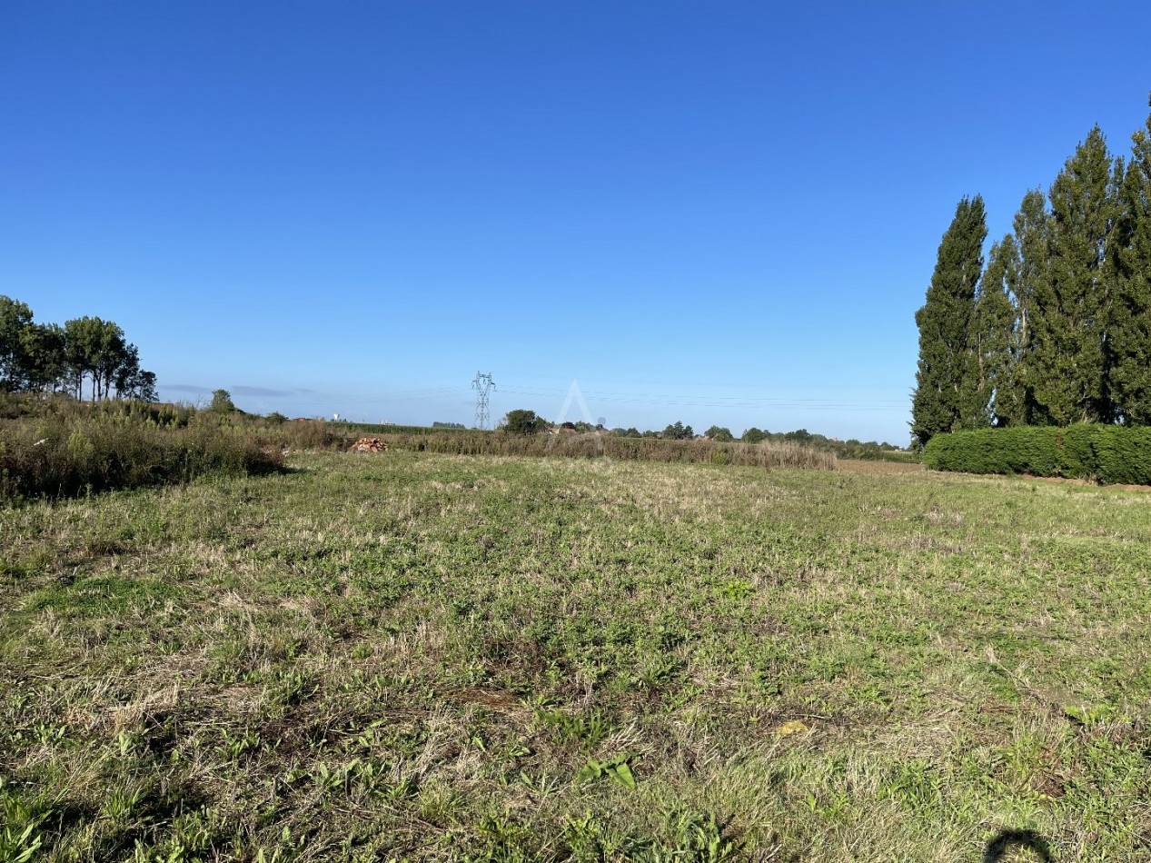 vente Terrain commercial Estaires - Photo 5