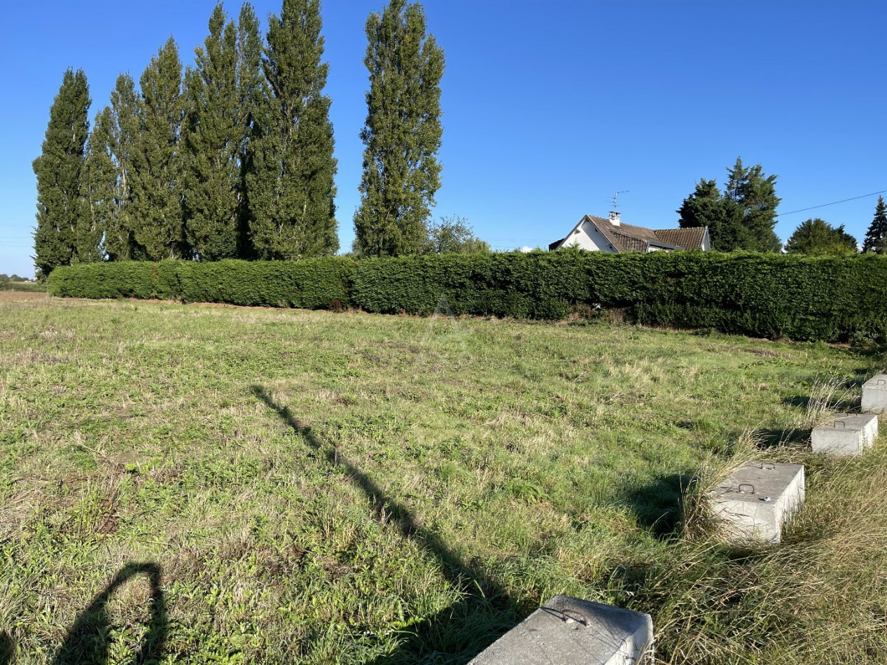 vente Terrain commercial Estaires - Photo 4