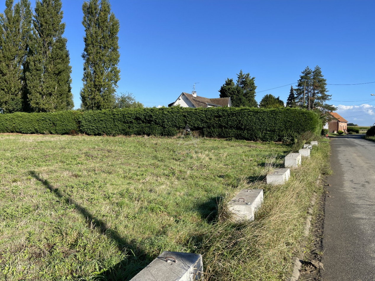 vente Terrain commercial Estaires - Photo 2