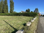 vente Terrain commercial Estaires