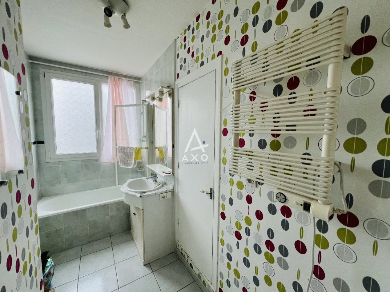 vente Appartement Lorient - Photo 8