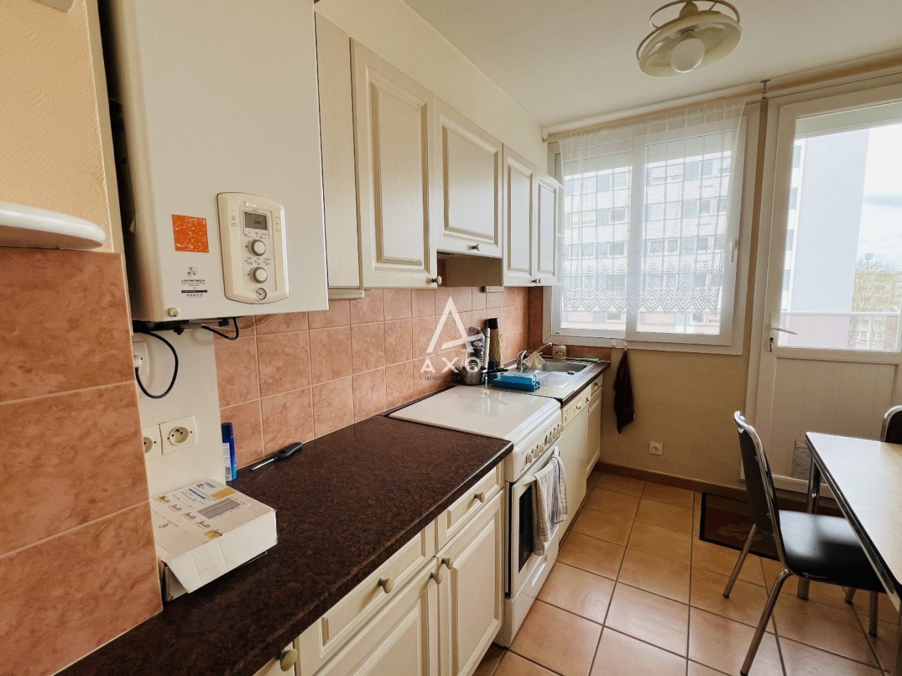 vente Appartement Lorient - Photo 4