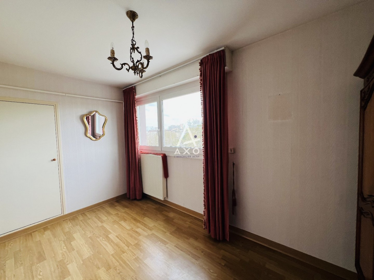vente Appartement Lorient - Photo 6