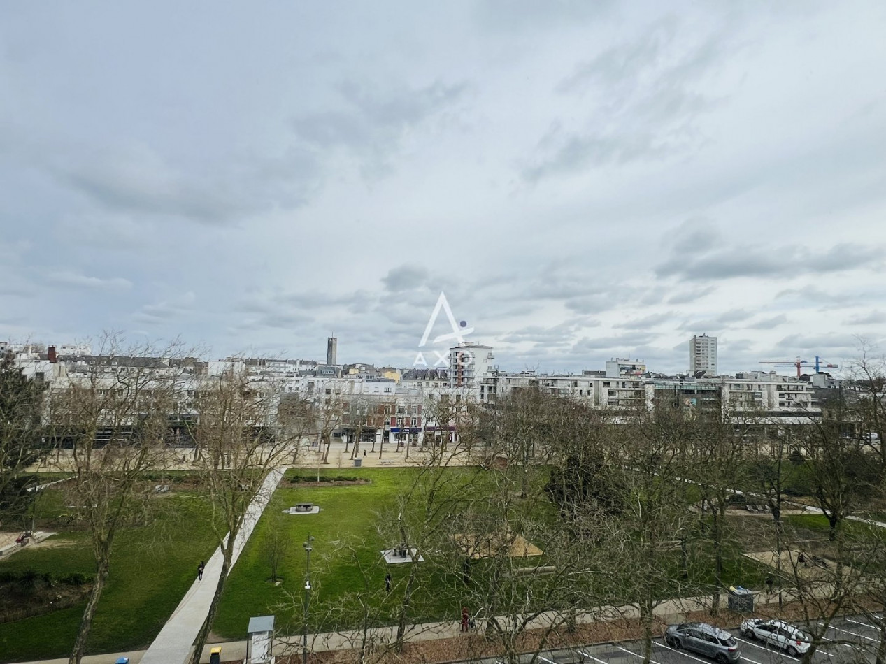 vente Appartement Lorient - Photo 2