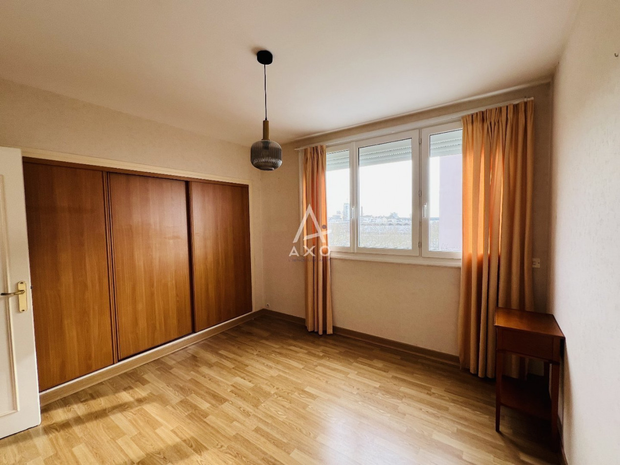 vente Appartement Lorient - Photo 7