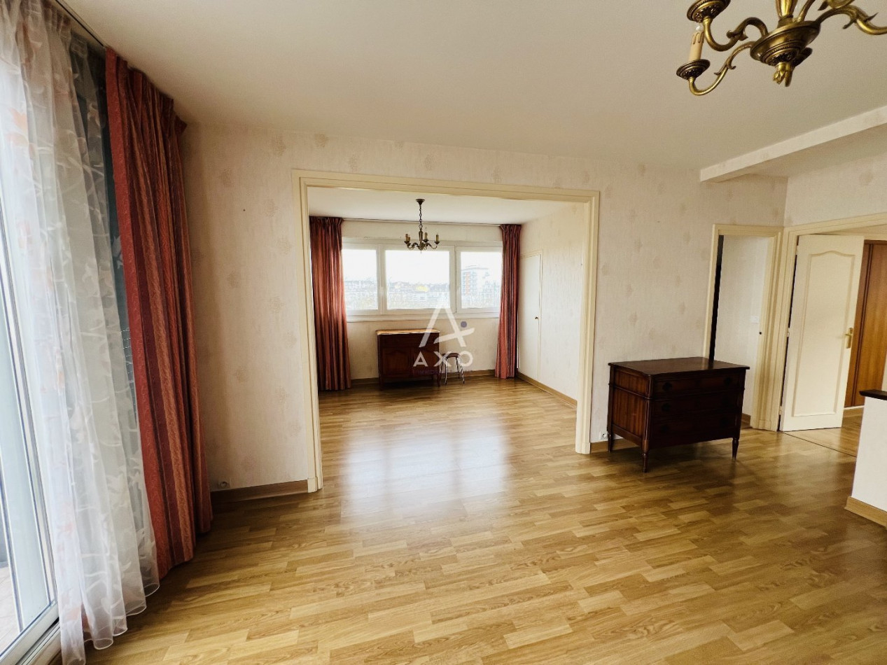 vente Appartement Lorient - Photo 3