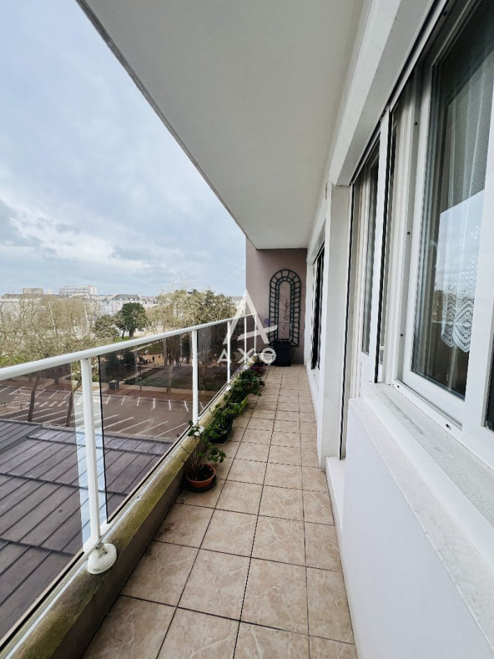 vente Appartement Lorient - Photo 1